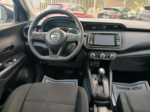 Used 2024 Nissan Kicks S FWD image 12