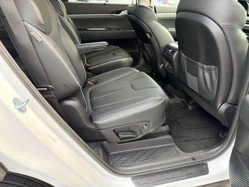 Used 2025 Hyundai Palisade XRT FWD image 15