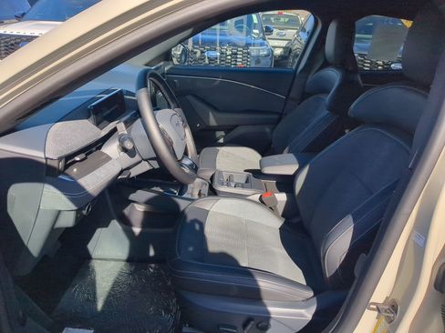 New 2025 Ford Mustang Mach-E GT image 14