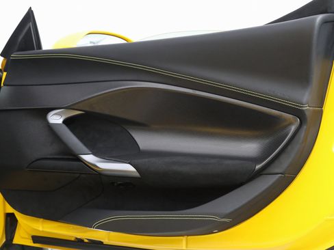 Certified 2024 Ferrari 296 GTS image 21