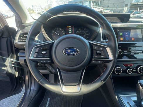 Used 2023 Subaru Crosstrek 2.0i Premium image 18
