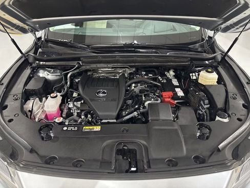 Used 2024 Lexus RX 350 AWD image 43