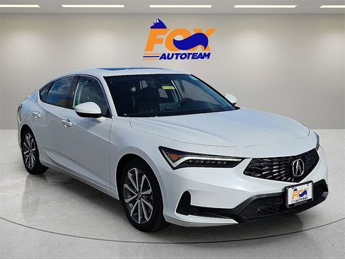 New 2026 Acura Integra Base image 7