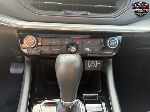 Used 2022 Jeep Compass High Altitude AWD/4WD image 18