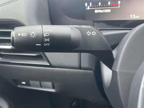 New 2026 Nissan Sentra SV w/ Floor Mat Package image 22