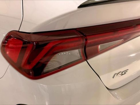 Used 2022 Kia K5 GT-Line w/ GT-Line FWD Premium Package image 27