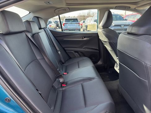 New 2026 Toyota Camry XLE AWD/4WD image 28