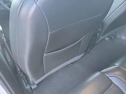 Used 2023 GMC Acadia Denali FWD image 35