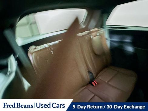 Certified 2025 Lincoln Aviator Reserve w/ Illumination Package AWD/4WD image 31