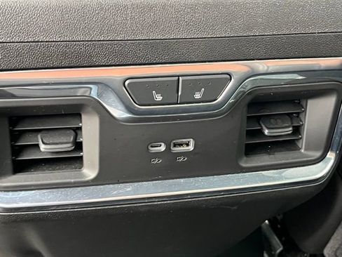 Used 2025 GMC Sierra 1500 Denali Ultimate AWD/4WD image 20