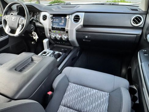 Used 2021 Toyota Tundra SR5 RWD image 22