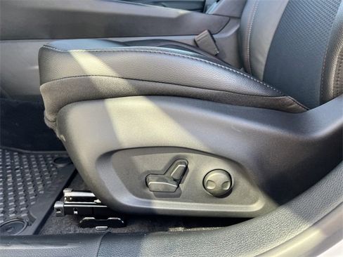 New 2026 Jeep Compass Trailhawk w/ Sun, Sound & Navigation Group image 10