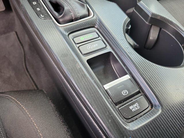 Used 2025 Honda Civic LX image 11