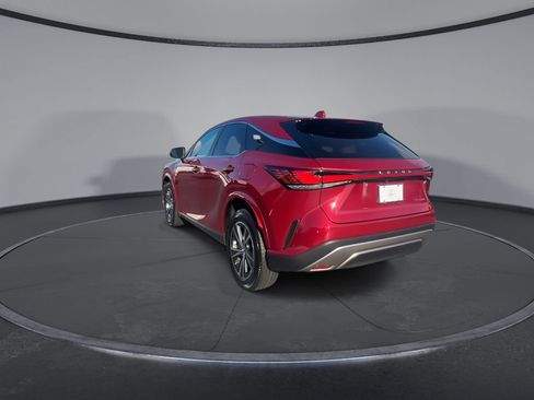 Used 2025 Lexus RX 350 FWD w/ Technology Package image 7