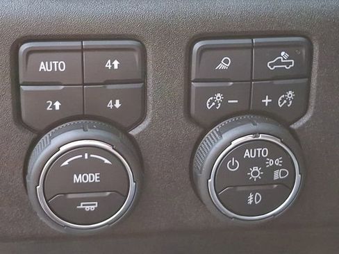 Used 2024 Chevrolet Silverado 1500 RST w/ RST All Star Premium Package image 24