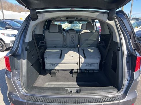 Used 2021 Honda Odyssey Elite image 26