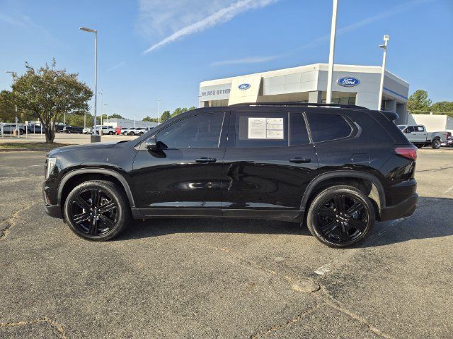 Used 2025 GMC Acadia Elevation w/ Elevation Premium Package FWD image 4