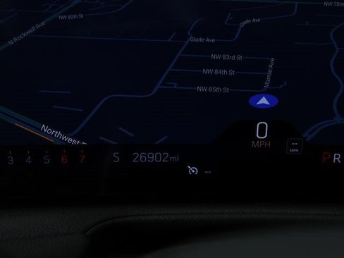 Used 2025 Cadillac XT4 Premium Luxury image 25