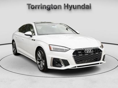 Used 2023 Audi A5 2.0T Premium Plus w/ Premium Plus