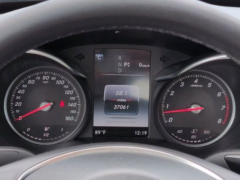 Certified 2017 Mercedes-Benz C 300 Sedan image 26