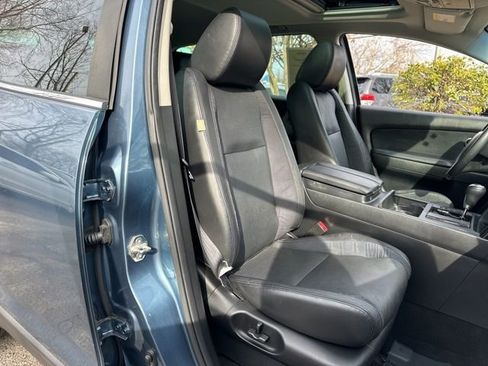 Used 2015 MAZDA CX-9 Touring w/ Touring Technology Package image 10