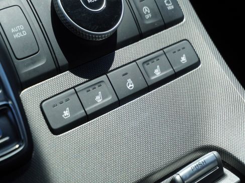 Used 2021 Hyundai Palisade Calligraphy FWD image 29