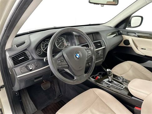 Used 2013 BMW X3 xDrive28i image 20