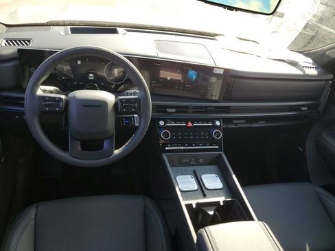 New 2026 Hyundai Santa Fe Calligraphy AWD/4WD image 9