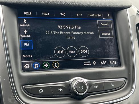 Used 2019 Chevrolet Cruze LS FWD image 19