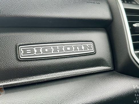 Used 2019 RAM 2500 Big Horn image 29
