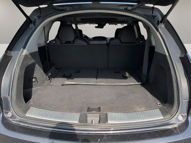 Used 2016 Acura MDX SH-AWD image 15