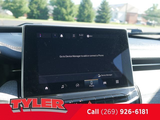 Used 2024 Jeep Compass Latitude AWD/4WD image 54