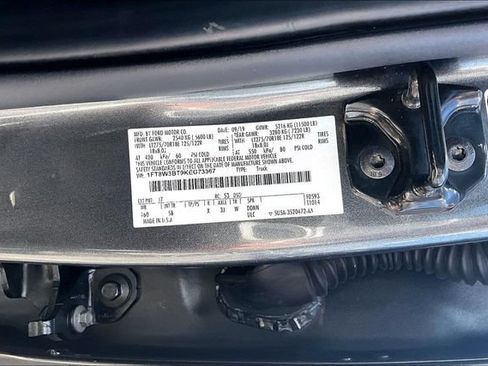 Used 2019 Ford F350 Lariat w/ Chrome Package AWD/4WD image 20