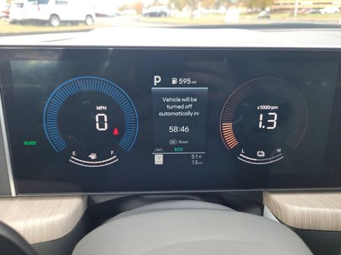 New 2026 Hyundai Sonata Blue FWD image 20