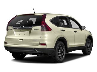 Used 2016 Honda CR-V SE video 2