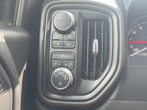 Used 2019 Chevrolet Silverado 1500 W/T w/ WT Convenience Package AWD/4WD image 26