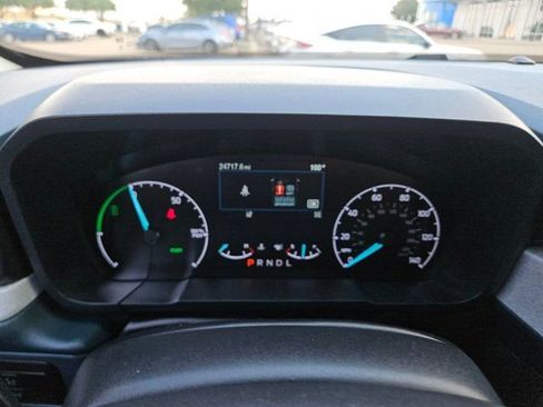 Used 2024 Ford Maverick XLT w/ XLT Luxury Package image 24