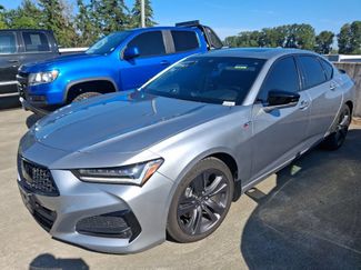 Used 2022 Acura TLX w/ A-SPEC Pkg FWD 360° Tour
