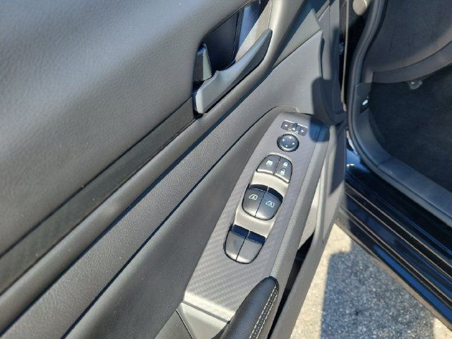 Used 2026 Nissan Altima 2.5 SV FWD image 15