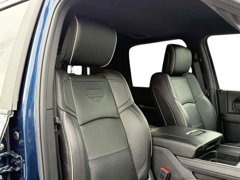 Used 2023 RAM 2500 Power Wagon w/ Level 2 Equipment Group image 21