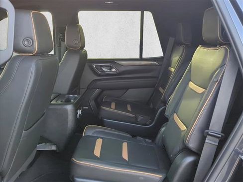 Used 2023 GMC Yukon AT4 w/ Technology Package image 23