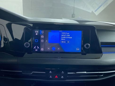 Used 2024 Volkswagen GTI S image 24