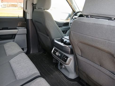 Used 2023 Ford F150 XLT w/ Equipment Group 302A High AWD/4WD image 57