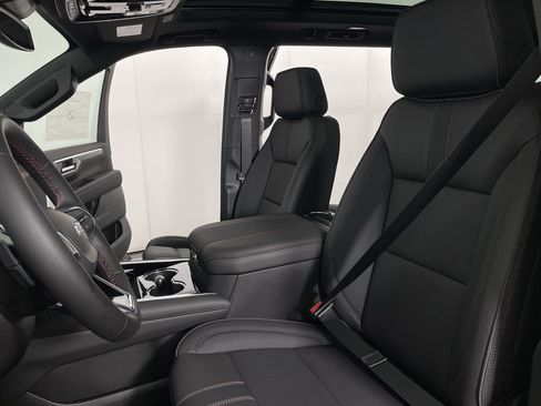 New 2026 Chevrolet Suburban RST w/ Comfort Package image 81