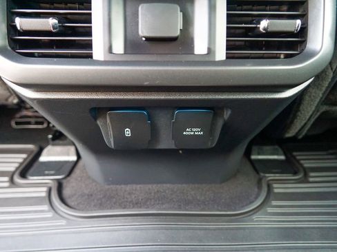 Used 2024 Ford F150 XLT w/ Equipment Group 302A MID AWD/4WD image 17