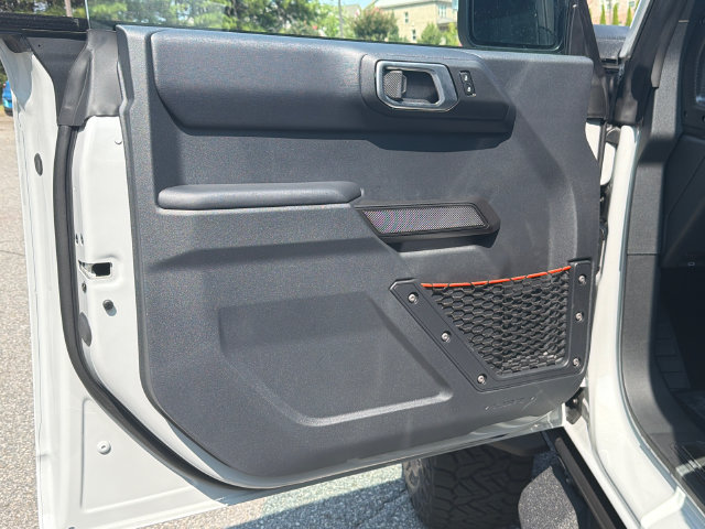 New 2026 Ford Bronco Raptor w/ Interior Carbon Fiber Pack AWD/4WD image 12