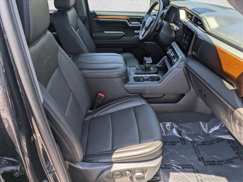Used 2024 GMC Sierra 1500 Denali w/ Denali Reserve Package AWD/4WD image 19