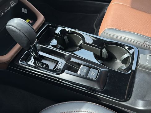 Certified 2026 Subaru Forester Touring AWD/4WD image 18
