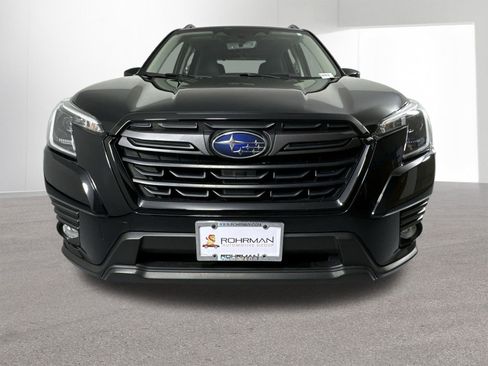 Used 2023 Subaru Forester Limited image 26