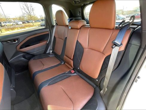 New 2026 Subaru Forester Touring image 13